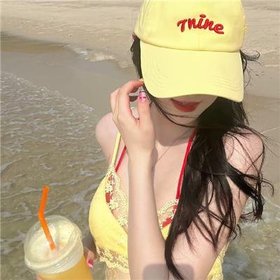 幸运情人草