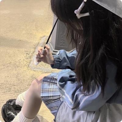 撒弹僵尸女