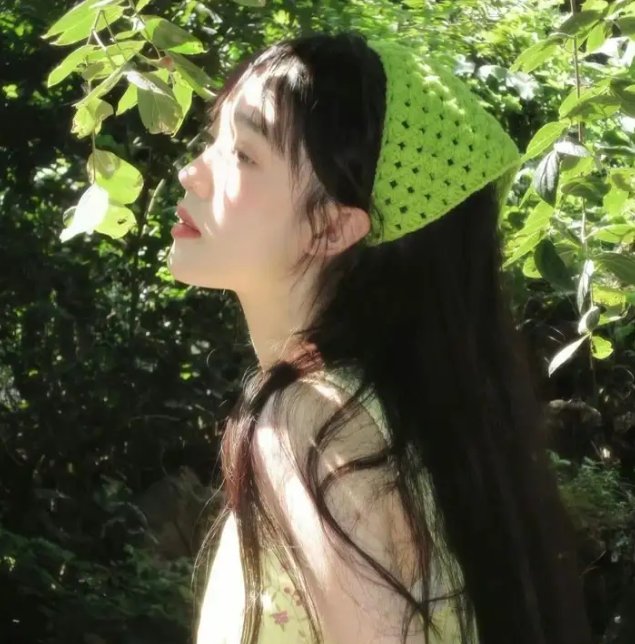 碰触
