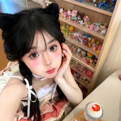 三朵花